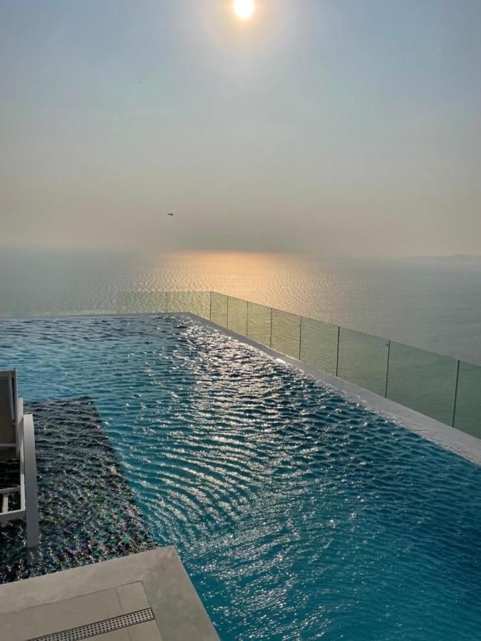 Copacabana Jomtien Beach High Floor Praia de Jomtien Exterior foto